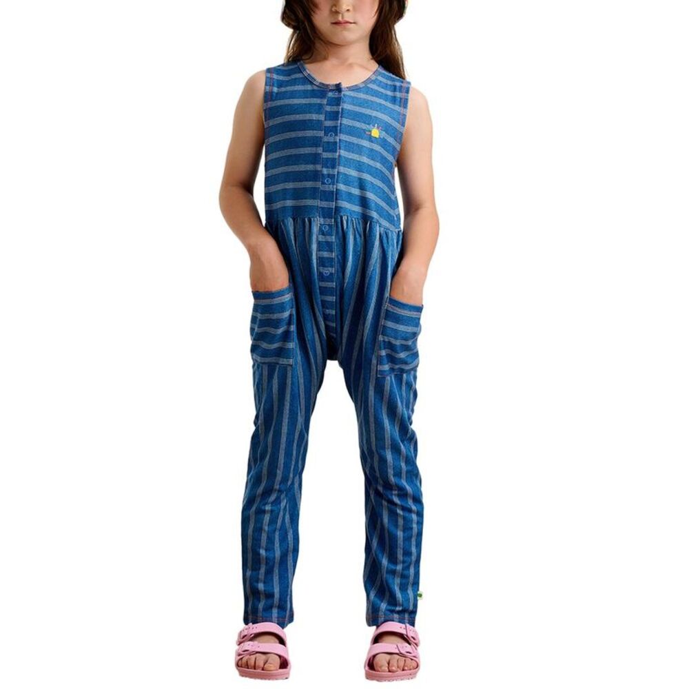 The Bonnie Mob Girls The Bonniemob Jumpsuit